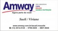 Sueli e Viviane - Distribuidoras Amway